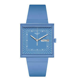 Swatch What If...